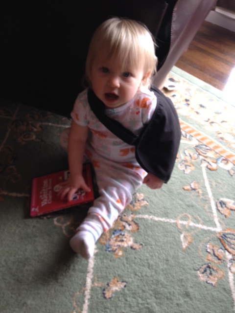 Leaving Old Bandages&nbsp;Behind