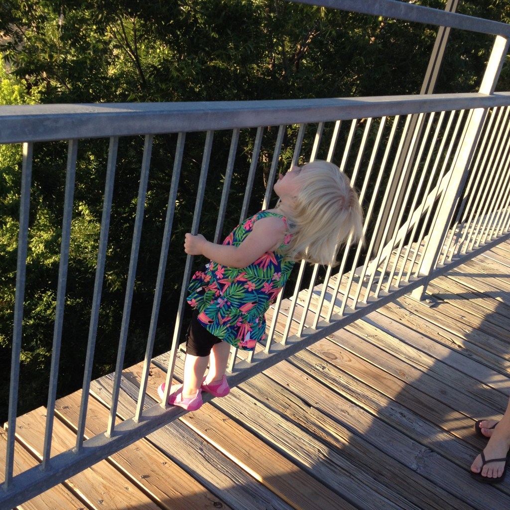 Are You Having Fun With Your Kids This&nbsp;Summer?