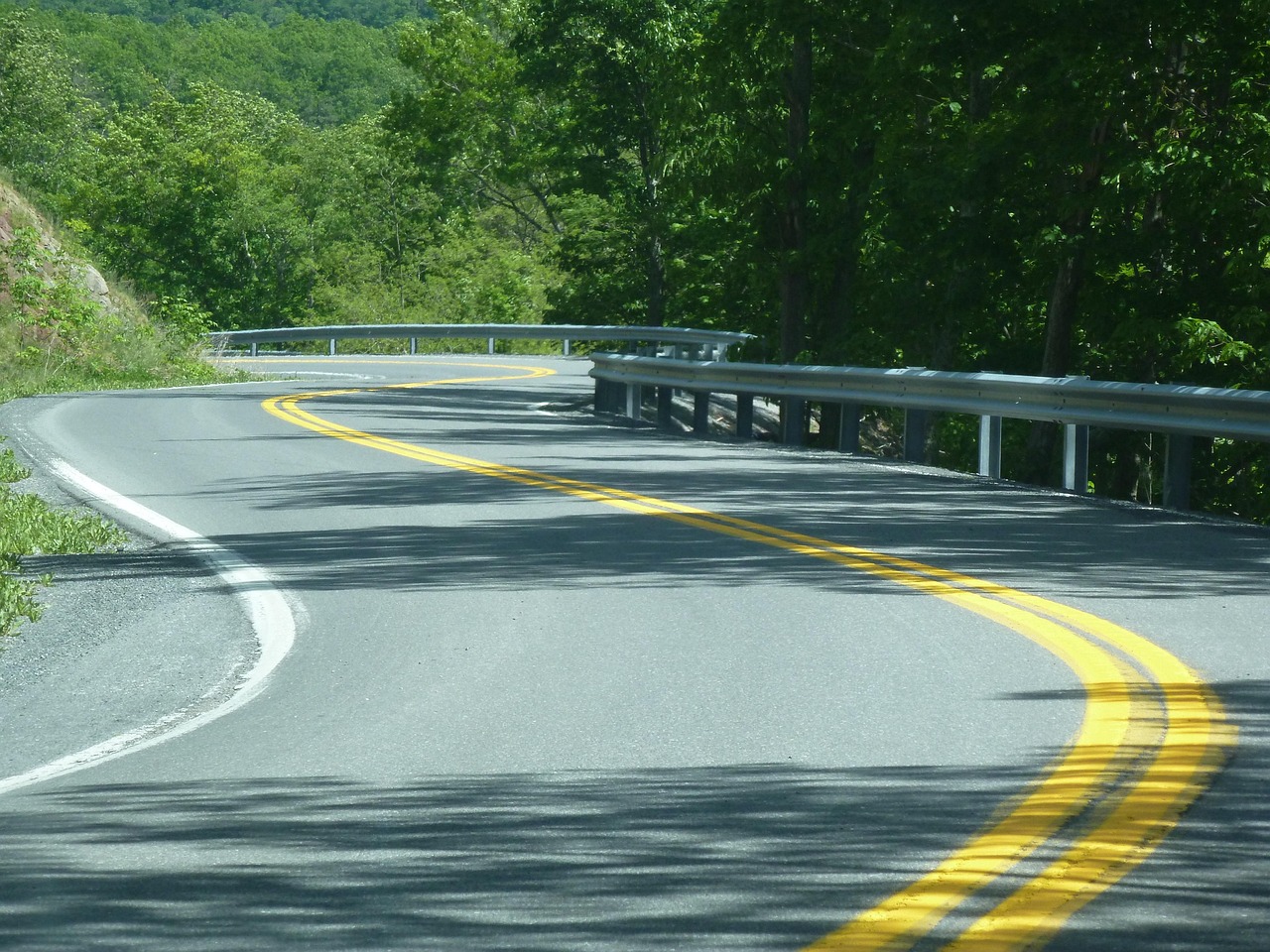 Trusting God Through Life’s Twists and Turns